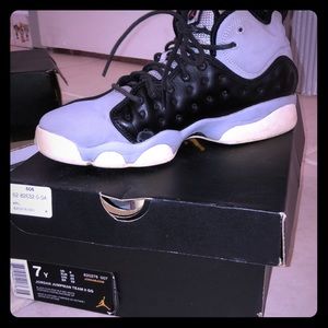 Jordan jumpman Team II